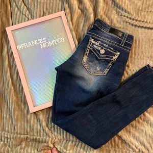 Size 30 Daytrip skinny jeans